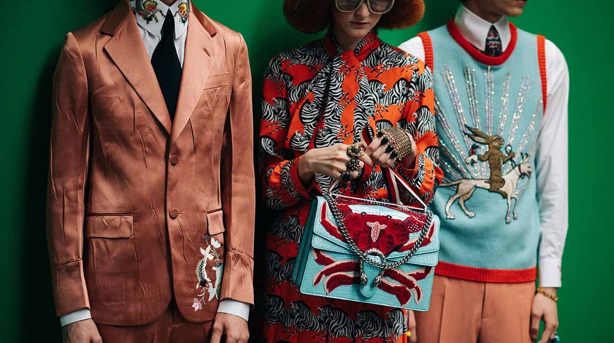 Gucci