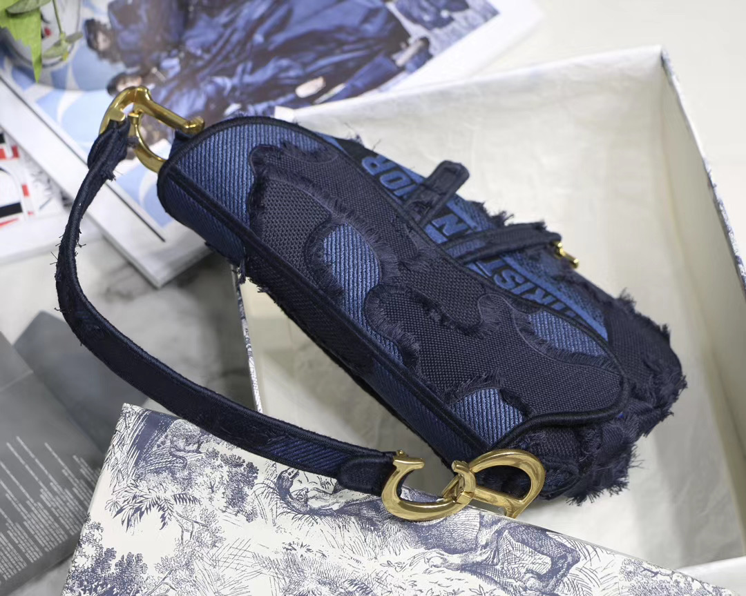 Túi xách Dior siêu cấp size like auth 