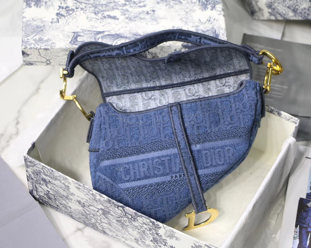 Túi xách Dior siêu cấp size like auth 