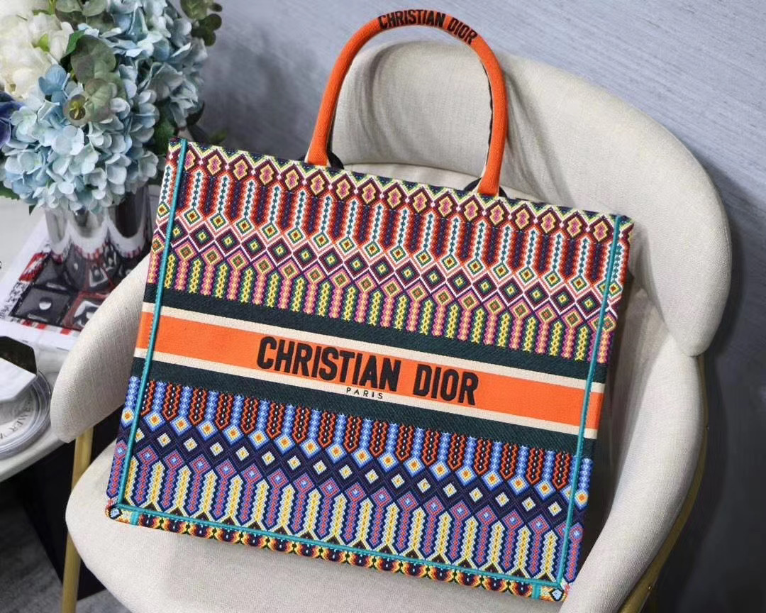 Túi xách Dior siêu cấp size like auth 