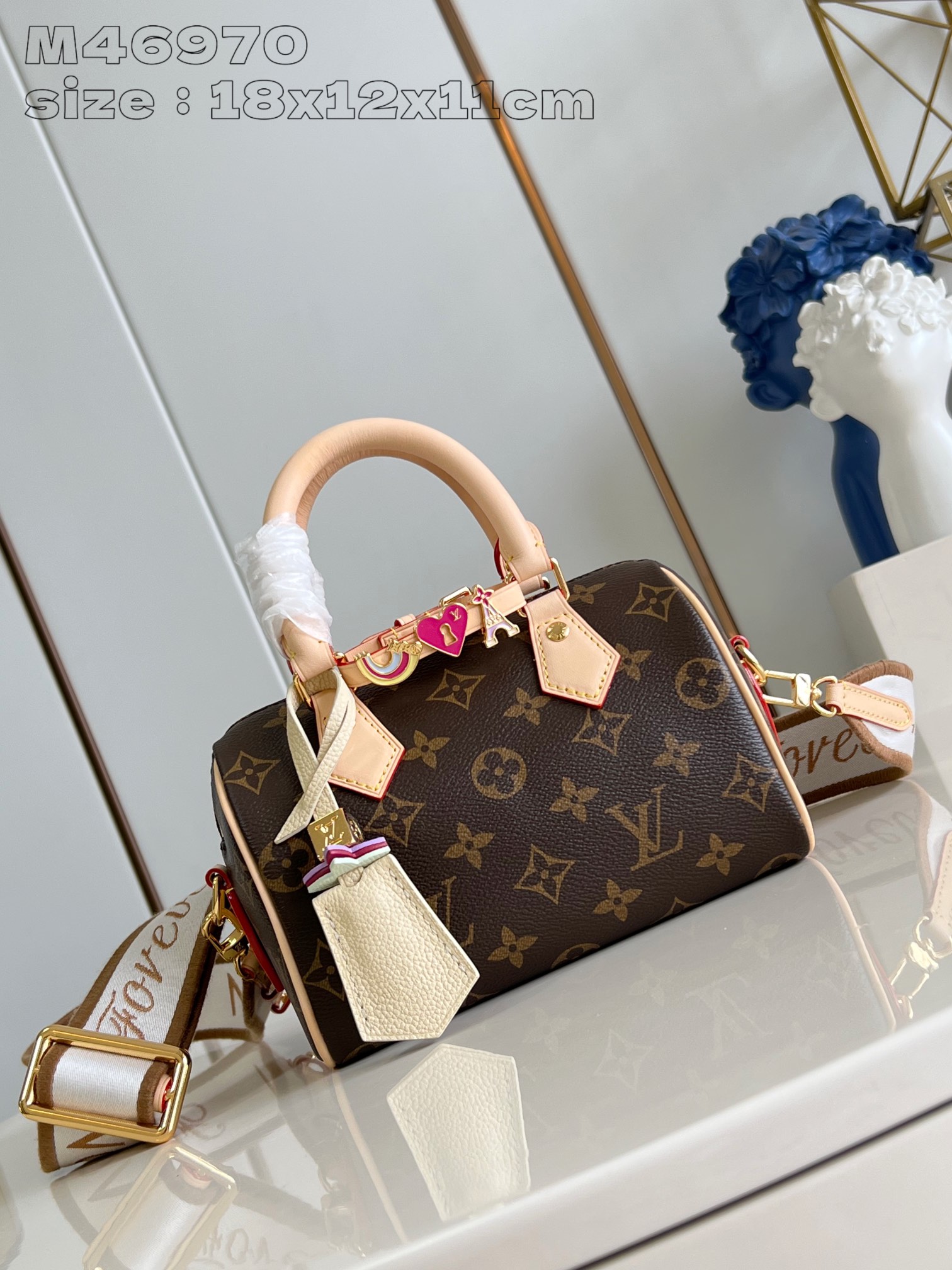 Túi xách louis vuitton LV like auth  1:1