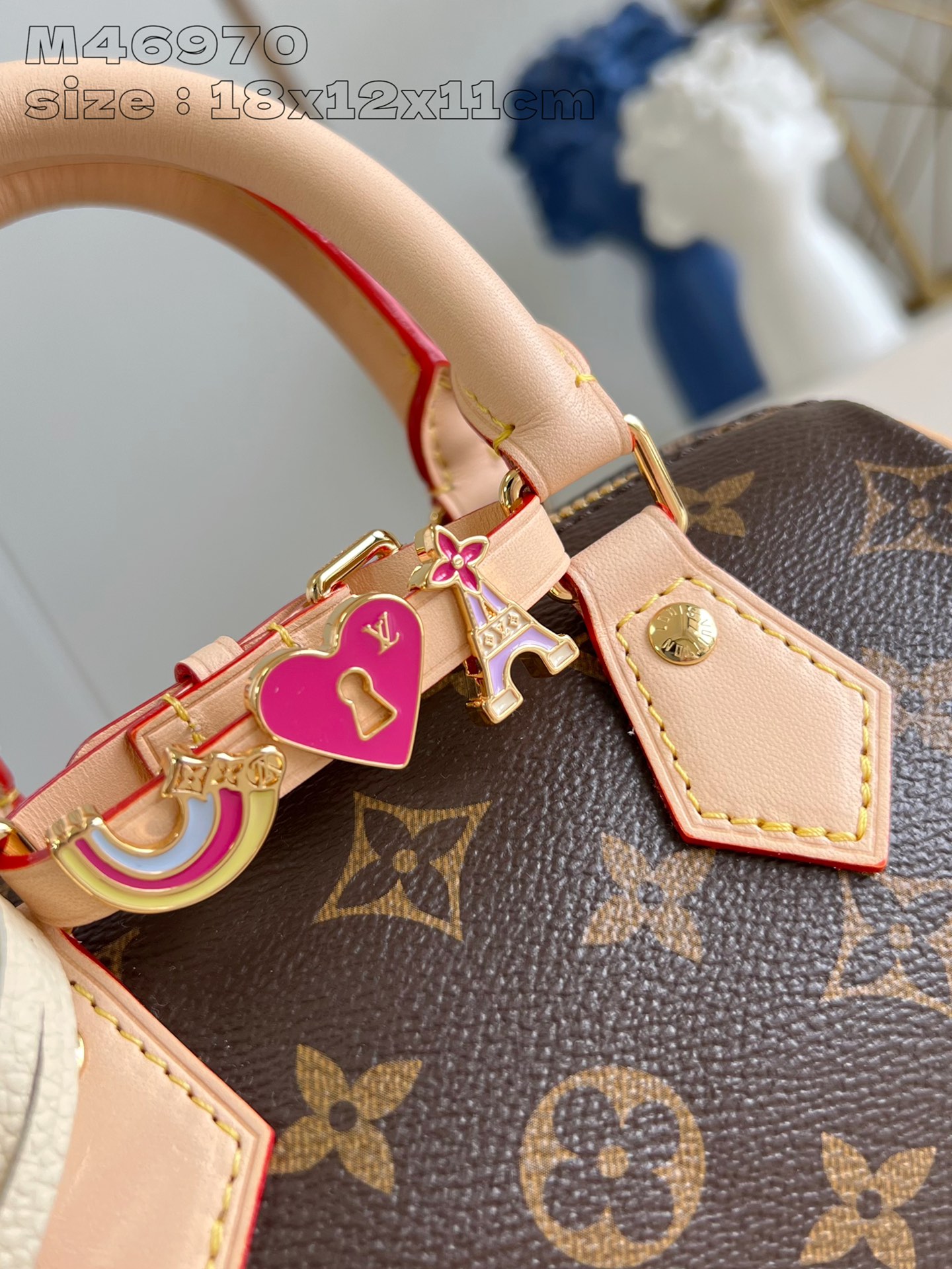 Túi xách louis vuitton LV like auth  1:1