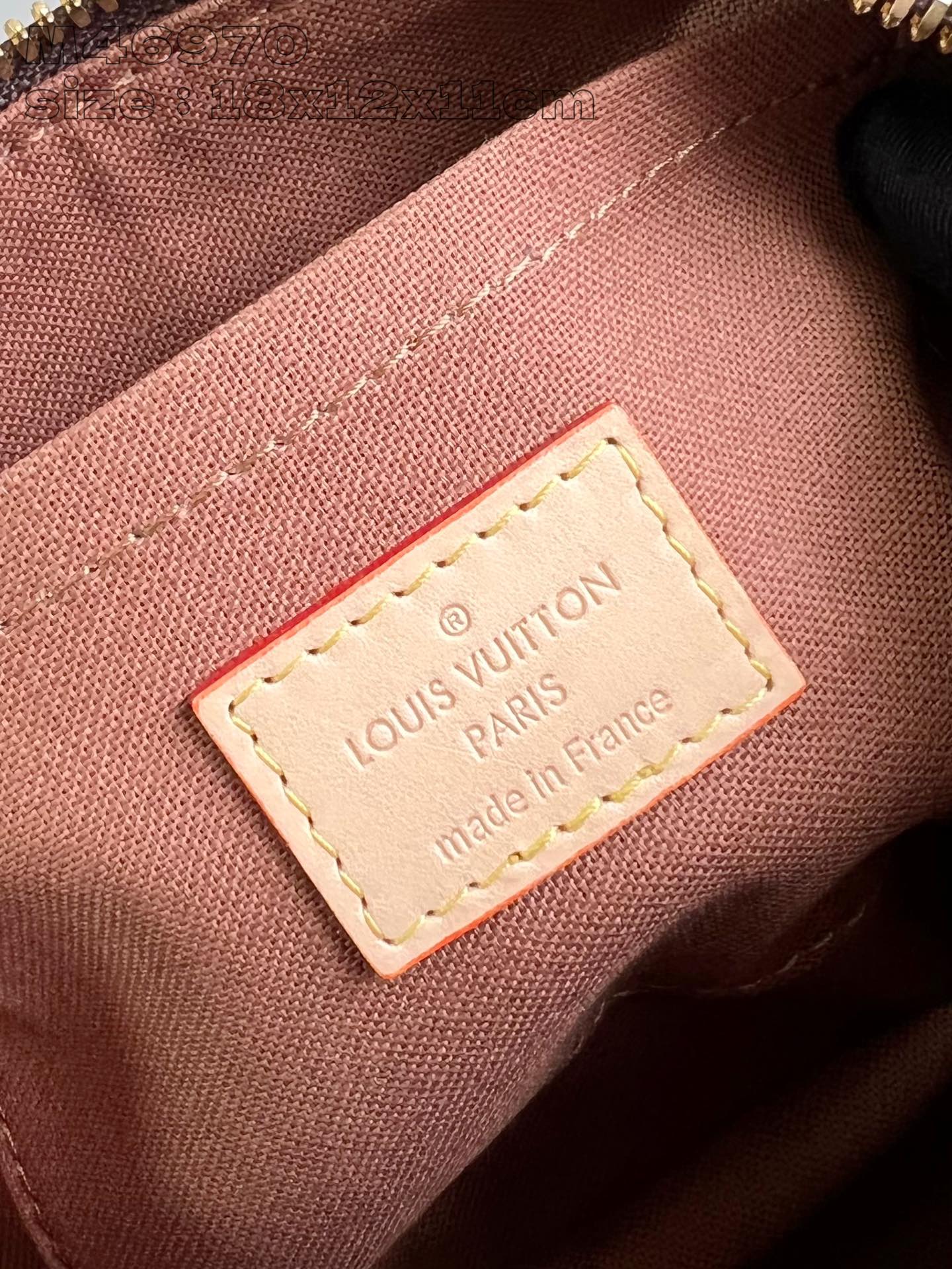 Túi xách louis vuitton LV like auth  1:1