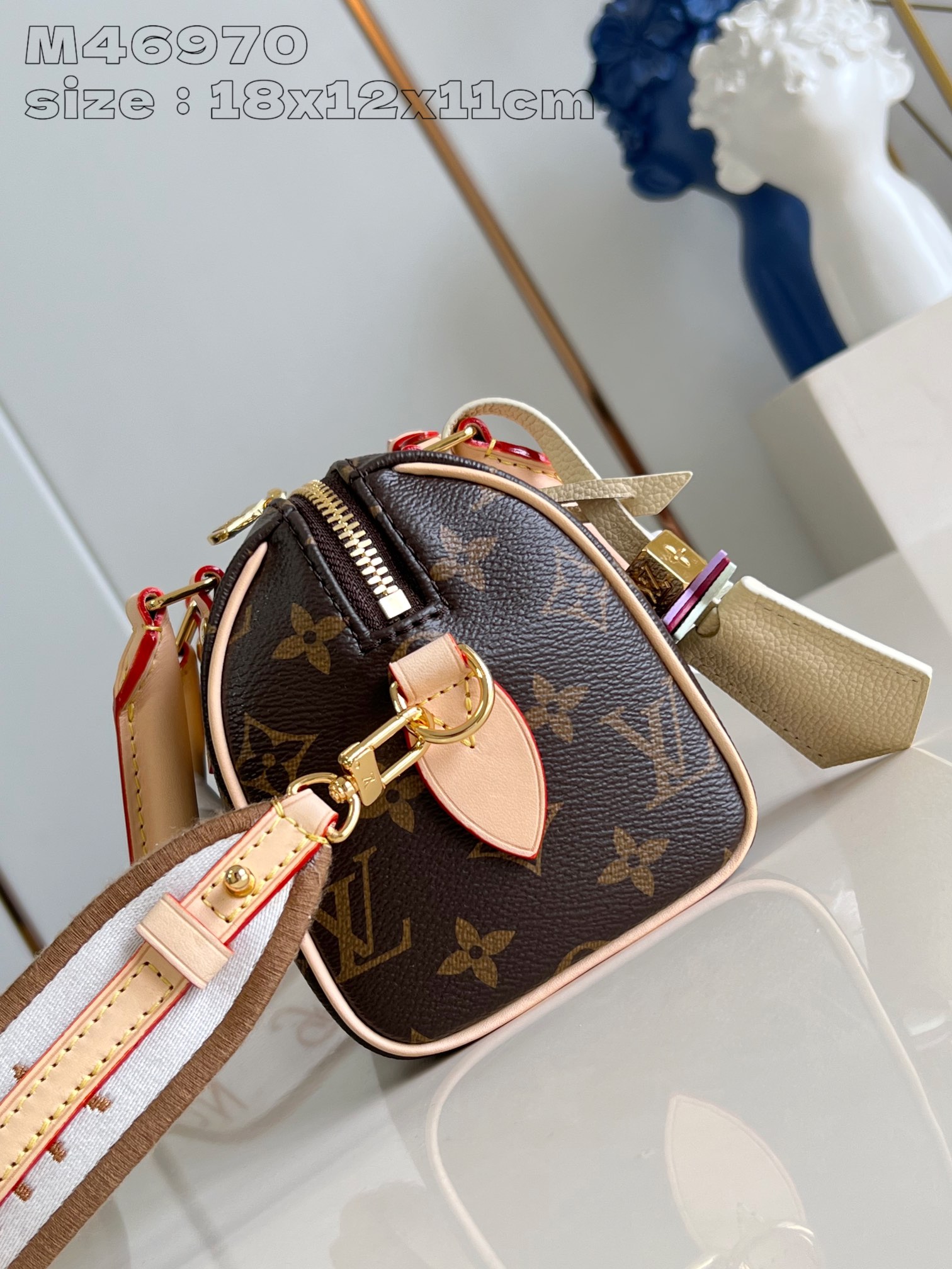 Túi xách louis vuitton LV like auth  1:1
